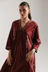 EMBROIDERED KAFTAN (E4502/103/302)