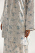 EMBROIDERED SUIT (E4509/103/003)