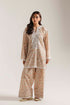 EMBROIDERED SUIT (E4513/103/006)