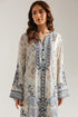 EMBROIDERED SUIT (E4524/103/005)