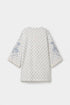 EMBROIDERED SUIT (E4531/103/003)