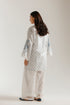 EMBROIDERED SUIT (E4531/103/003)