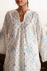 EMBROIDERED SUIT (E4531/103/003)