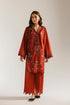 EMBROIDERED SUIT (E4536-103-306)