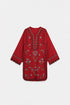 EMBROIDERED SUIT (E4536-103-306)