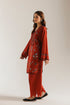 EMBROIDERED SUIT (E4536-103-306)