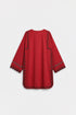 EMBROIDERED SUIT (E4536-103-306)