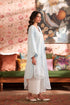 EMBROIDERED SUIT (E4541/103/633)
