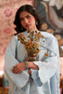 EMBROIDERED SUIT (E4541/103/633)