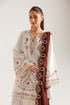 EMBROIDERED SUIT (E4550/103/002)