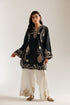 EMBROIDERED SUIT (E4552/103/901)