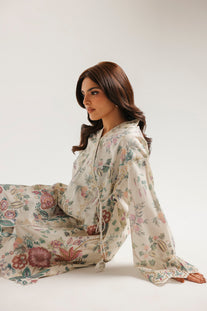 EMBROIDERED SUIT (E4553/103/003)