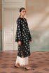 EMBROIDERED SUIT (E4554/103/901)