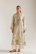 EMBROIDERED SUIT (E4558/103/814)