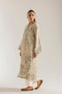 EMBROIDERED SUIT (E4558/103/814)