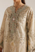 EMBROIDERED SUIT (E4558/103/814)