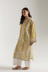 EMBROIDERED SUIT (E4559/103/125)