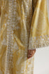 EMBROIDERED SUIT (E4559/103/125)