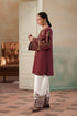 EMBROIDERED SUIT (E4605/103/402)