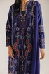 EMBROIDERED SUIT (E4608/103/623)