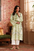 EMBROIDERED SUIT (E4613/103/709)