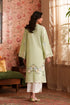 EMBROIDERED SUIT (E4613/103/709)