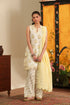 EMBROIDERED SUIT (E4620/103/005)