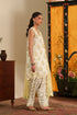 EMBROIDERED SUIT (E4620/103/005)