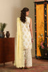 EMBROIDERED SUIT (E4620/103/005)