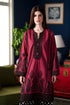 EMBROIDERED SUIT (E4623/103/320)