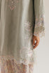 EMBROIDERED SUIT (E4632/103/720)