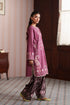 EMBROIDERED SUIT (E4635/103/527)