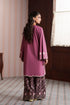 EMBROIDERED SUIT (E4635/103/527)