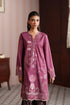 EMBROIDERED SUIT (E4635/103/527)