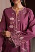 EMBROIDERED SUIT (E4635/103/527)