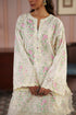 EMBROIDERED SUIT (E4643/103/003)