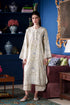 EMBROIDERED SUIT (E4646/103/006)