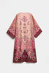 PRINTED KAFTAN (E4725-103-214)