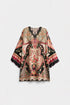 PRINTED SUIT (E4726-103-901)