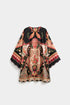 PRINTED SUIT (E4726-103-901)