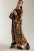 EMBROIDERED KAFTAN (E4730-103-004)
