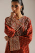 EMBROIDERED SUIT (E4737/103/308)
