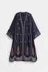 EMBROIDERED SUIT (E4738/103/618)