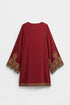 EMBROIDERED SUIT (E4739/103/304)