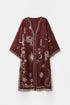 EMBROIDERED SUIT (E4741/103/801)