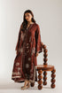 EMBROIDERED SUIT (E4741/103/801)