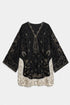 EMBROIDERED SUIT (E4759/103/901)