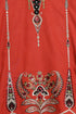 EMBROIDERED SUIT (E4766-103-205)