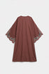 EMBROIDERED SUIT (E4772-103-304)