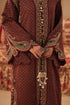 EMBROIDERED SUIT (E4772-103-304)